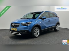 Opel Crossland X - 1.2 Turbo Innovation CAMERA ECC LM NAVI CARPLAY