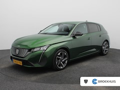 Peugeot 308 - 1.2 PureTech Allure Pack Business | Trekhaak | Parkeersensoren | Camera | Navigatie | Adap
