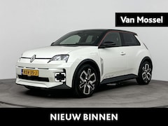 Renault 5 - 5 comfort range techno 150Pk 52 kWh | Navigatie | Climate Control | Cruise Control Adaptie