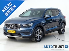 Volvo XC40 - 1.5 T4 Recharge Inscription CRUISE CARPLAY