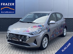 Hyundai i10 - 1.0 COMFORT AUTOMAAT