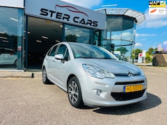 Citroën C3 - 1.2 PureTech Collection|KM57000 NAP|Automaat|Onderhoud|