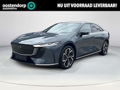 Mazda 6e - Takumi Business Edition 68.8 kWh | €3.500, - voorraad voordeel | | Rondomzicht camera | st