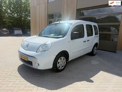Renault Kangoo Family - 1.6-16V Privilège