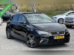 SEAT Ibiza - 1.0 TSI FR Business Intense Plus Voll Optie