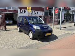 Peugeot Bipper Tepee - 1.4