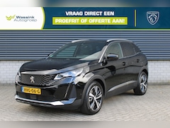 Peugeot 3008 - 1.2 PureTech GT