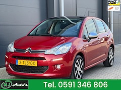 Citroën C3 - 1.6 E-HDI COLLECTION BJ014 PANORAMA LED
