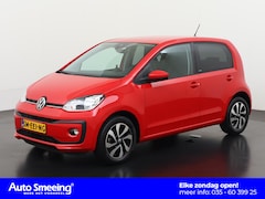 Volkswagen Up! - 1.0 Active | Camera | Stoelverwarming | Zondag Open