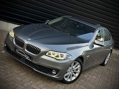 BMW 5-serie - 535xi SOFTCLOSE|DAK|HUD|360|MASSAGE|ACC|BLINDSPOT VOL