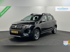 Dacia Sandero - 0.9 TCe Tech Road AIRCO 35000 KM