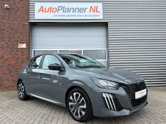Peugeot 208 - 1.2 PureTech Clima Cruise Navi 1e Eigen