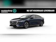 Mazda 6e - Takumi Business edition Long Range 80 kWh | €3.500, - voorraad voordeel | Warm Beige kunst