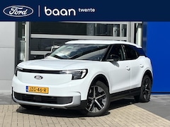 Ford Explorer - Standard Range RWD 52 kWh | Adaptive Cruise C. | 19 inch | Elektr. stoel | Winter Pack | C