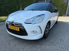 Citroën DS3 - 1.6 e-HDi So Chic GERESERVEERD t/m 27-8