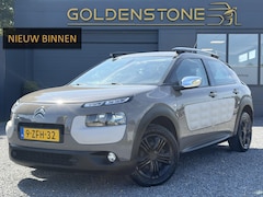 Citroën C4 Cactus - 1.2 PureTech Business ✓D-riem vv in 2026✓Pano✓Camera✓Carplay✓110pk✓Stoelverw✓Navi✓Clima✓Cr