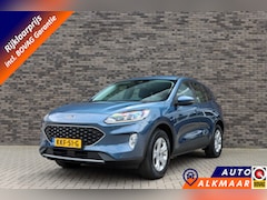 Ford Kuga - 2.5 PHEV Cool&Connect | Trekhaak | Rijklaarprijs - incl.garantie