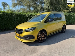 Mercedes-Benz Citan - 113 L1 Pro | Leer | Automaat
