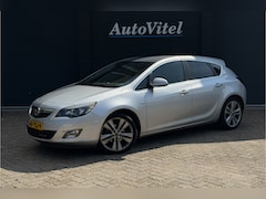 Opel Astra - 1.4 Turbo Sport | ZIE TEKST | Loop of sloop APK 18-03-2027