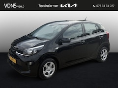 Kia Picanto - 1.0 DPi ComfortLine AIRCO - ALL SEASON BANDEN