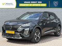 Peugeot 2008 - 1.2 Hybrid 136 GT | Automaat | 1e Eigenaar | Adaptieve Cruise Control | Dode Hoek Detectie