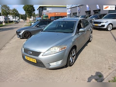 Ford Mondeo - 1.6-16V Trend / LEES TEKST / READ TEXT
