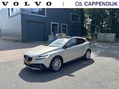 Volvo V40 Cross Country - T3 AUT6 Polar+ Luxury| Pano| Camera| DAB+| Leder| Keyless