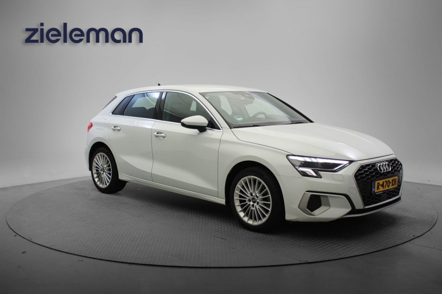 Audi A3 Sportback - 30 TFSI Advanced edition Automaat - Digitaal Cockpit, Carplay - AutoWereld.nl