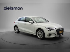 Audi A3 Sportback - 30 TFSI Advanced edition Automaat - Digitaal Cockpit, Carplay