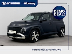 Hyundai Inster - Evolve Sky 49 kWh | Warmtepomp | 360 camera | Stoel- en stuurverwarming | Schuif-/kantelda