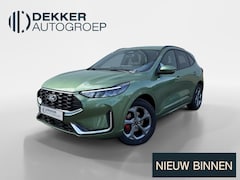 Ford Kuga - 2.5 PHEV ST-Line X 243 PK | Wegklapbare trekhaak | AGR voorstoelen | BLIS | NIEUW UIT VOOR