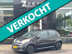 Citroën C1 - 1.0-12V Ambiance
