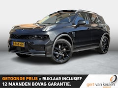 Lynk & Co 01 - 1.5 PANO/ACC/LMV/360CAMERA/NL-AUTO/1EIG