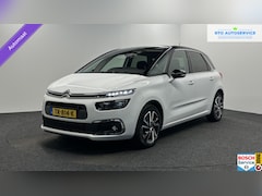 Citroën C4 SpaceTourer - 1.2 PureTech Shine CAMERA CARPLAY ECC CRUISE LM 26000 KM