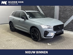 Volvo XC60 - 2.0 T6 Plug-in hybrid AWD Plus Black Edition | Panoramadak | Harman/Kardon | 360-Camera |