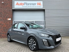 Peugeot 208 - 1.2 PureTech Clima Cruise Navi 1e Eigen