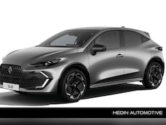 Renault Clio - 1.8 Hybrid 160 techno | Pack winter, safety & parking | 18 inch Rythmic velgen