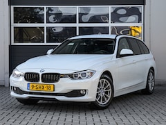 BMW 3-serie Touring - 316i Executive Upgrade | Automaat | Xenon | Navi | Climate control | Elektr. achterklep |