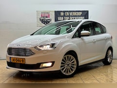 Ford C-Max - 1.5 Titanium/ VOL OPTIES / DEALER O.H / 2DE EIGENAAR