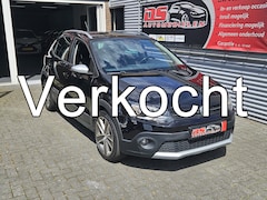 Volkswagen Polo - 1.2 TSI Cross Polo POLO, 1.2 TSI 105pk Cross 5-drs ECC/Cruise/Executive-pakket