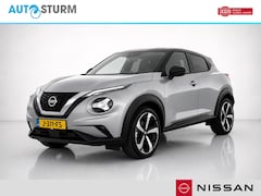 Nissan Juke - 1.0 DIG-T Premiere Edition