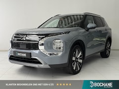 Mitsubishi Outlander - 2.4 PHEV Business Edition | Navigatie | 360 Camera | Stoelverwarming | YAMAHA-Audio | Adap