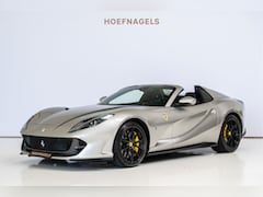 Ferrari 812 GTS - 6.5 V12 Carbon, LIft, Side display, Atelier