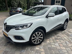 Renault Kadjar - 1.3 TCe Intens Aut, ecc, navi, lmv, el.ramen, h.leer, dakrails, led, audio