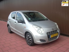 Suzuki Alto - 1.0 Comfort EASSS
