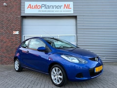 Mazda 2 - 2 1.3 S-VT Exclusive Airco Nieuwe APK