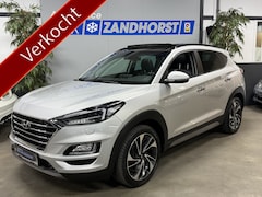 Hyundai Tucson - 1.6 T-GDI Premium // Panodak // Krell Sound // Vol led // 360 Camera // Leer