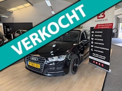 Audi A3 Sportback - 1.6 TDI ultra Attraction Pro Line