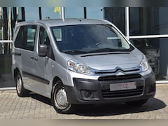 Citroën Jumpy - 1.6 HDI | 88.883KM NAP | 1e Eig. | Camper | Trekhaak