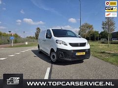 Peugeot Expert - 231S 2.0 BlueHDI 120 Pro Cruise, Airco, Navi, Parksensoren